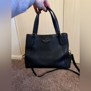 Kate Spade Satchel Purse